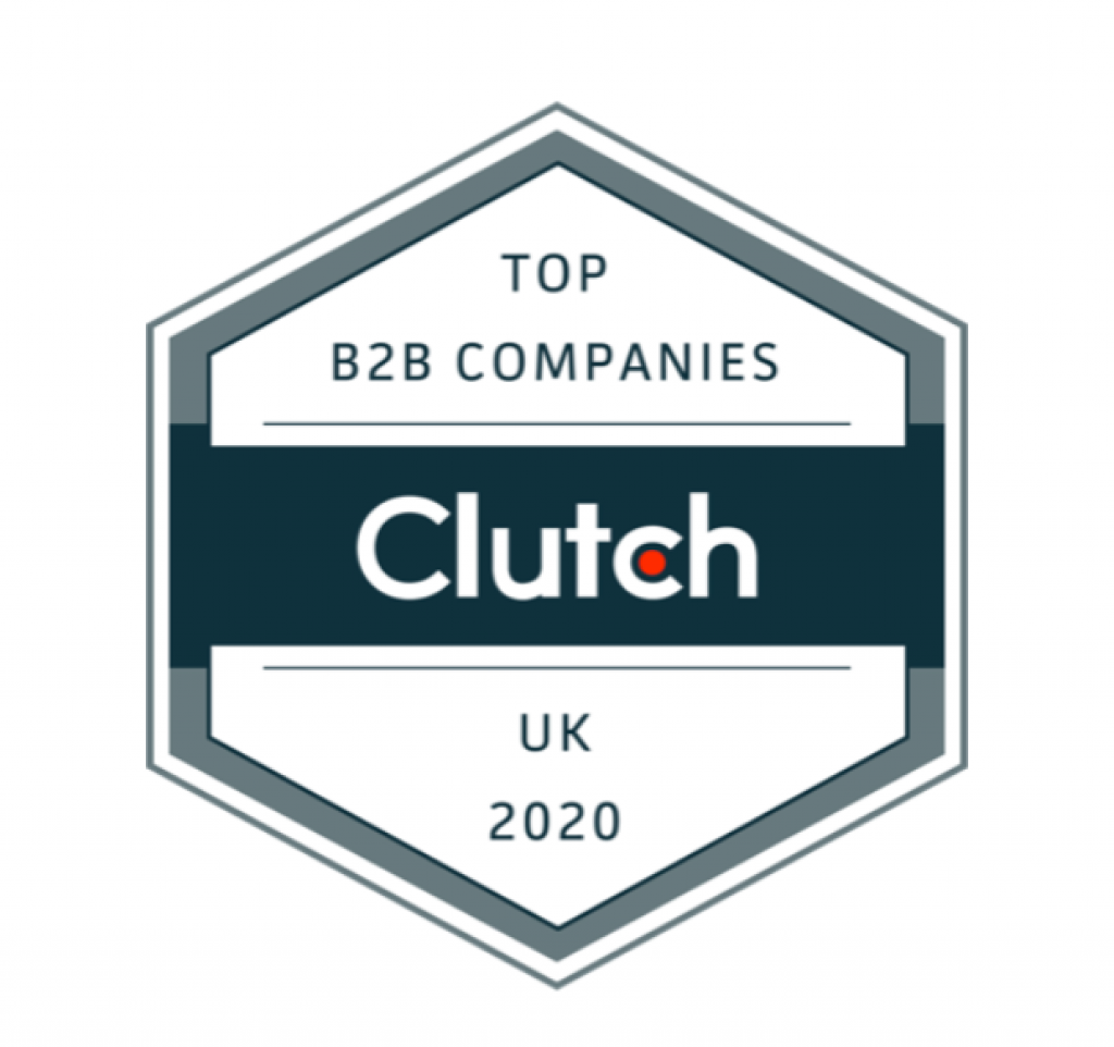 clutch logo