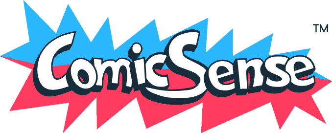 Comic Sense