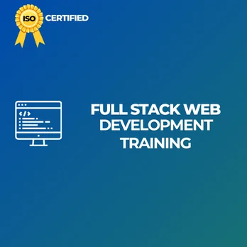Full Stack Web Development
